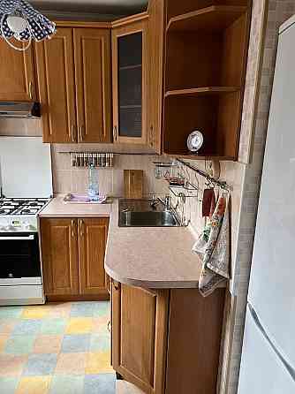 Оренда Квартира 2-кімнатна, 3/5 поверх на Данила Щербаківського, 72 Kiev