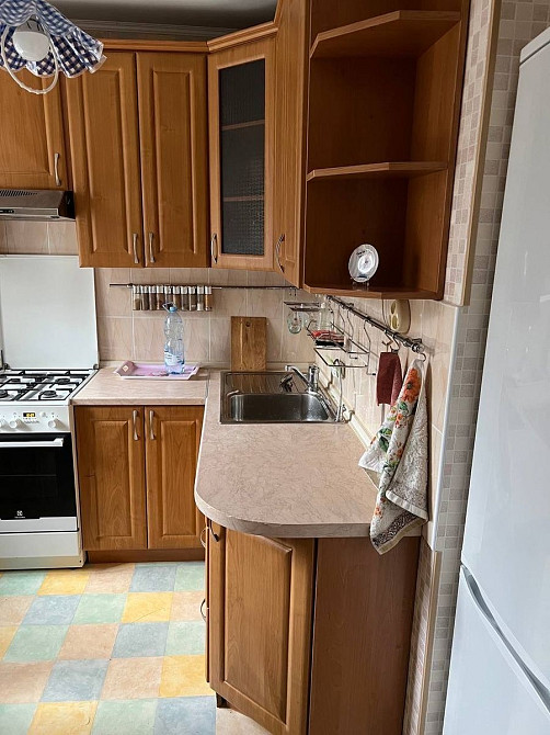 Оренда Квартира 2-кімнатна, 3/5 поверх на Данила Щербаківського, 72 Київ - фото 2