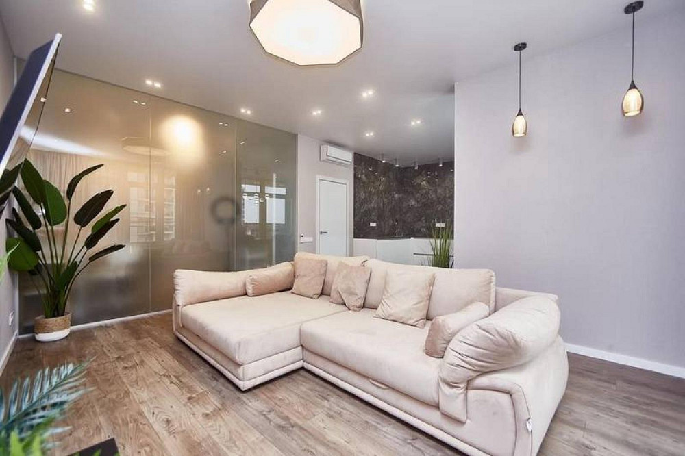 Продаж Квартира 3-кімнатна, 22/25 поверх на Генуэзская ул. Одеса - фото 6