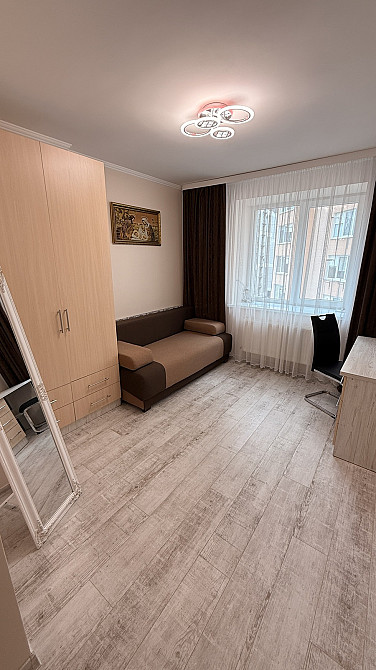 Продаж Квартира 3-кімнатна, 5/9 поверх на Крихівці / Виноградна вул., 15 Ivano-Frankivs'k - photo 12