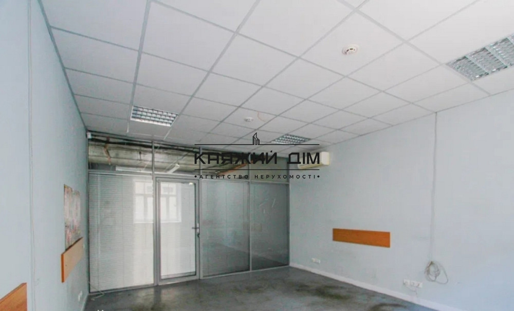 Оренда офісне приміщення на Ирининская ул. поверх - 1/5 Київ - фото 8