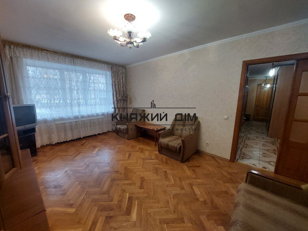 Без комісії! Оренда роздільної 3-х к. квартири м. Золоті Ворота.№ 1145990 Київ - фото 14