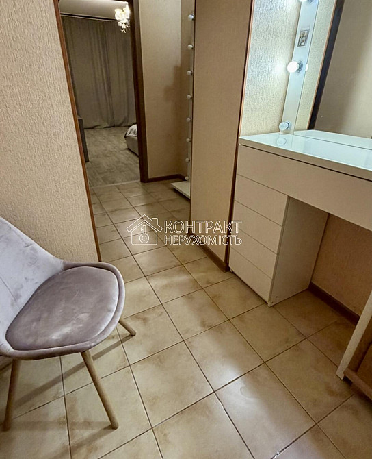 Продаж 1к Квартира 47 кв.м Перемоги вул. Харьков - изображение 4