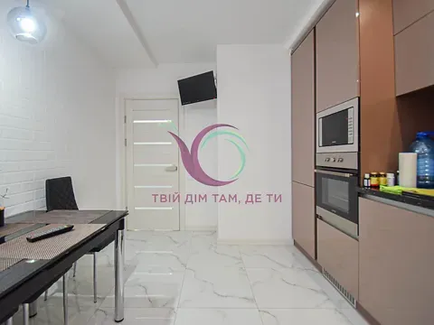 Продаж 3к Квартира 98 кв.м Тролейбусна вулиця 9Б Тернопіль - фото 10