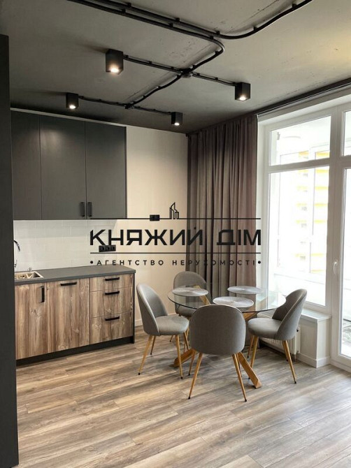 Продаж 1-но к. квартири в ЖК Нивки Парк. № 21144986 Київ - фото 16