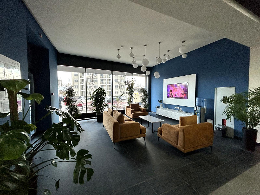 Продаж Квартира 3-кімнатна, 19/25 поверх на Дніпровська набережна вул., д. 15ж Kiev - photo 18