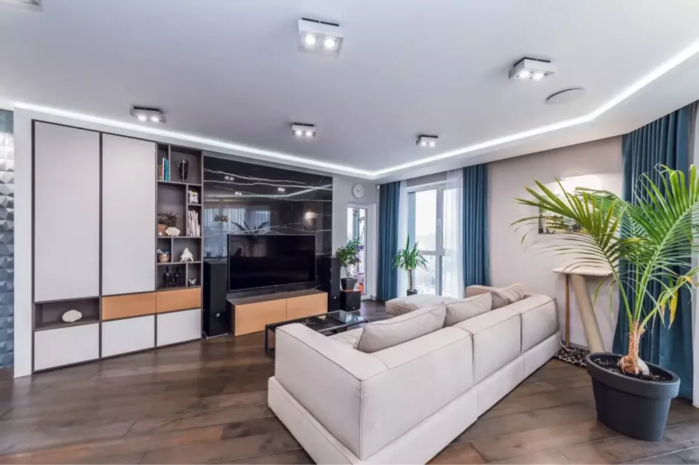 Продаж Квартира 3-кімнатна, 19/21 поверх на вул. Липківського, 16в Киев - изображение 2