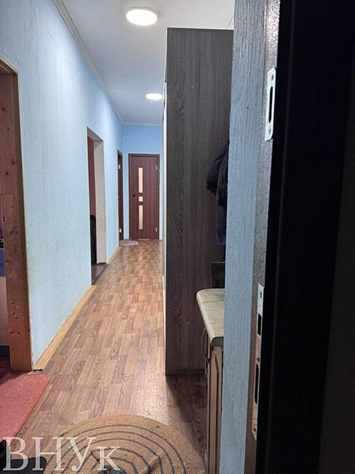 Продаж Квартира 3-кімнатна, 10/10 поверх на Пасічна Івано-Франківськ - фото 4
