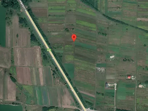 Продаж земельної ділянки  площа 24 сот  Ямпіль - фото 5