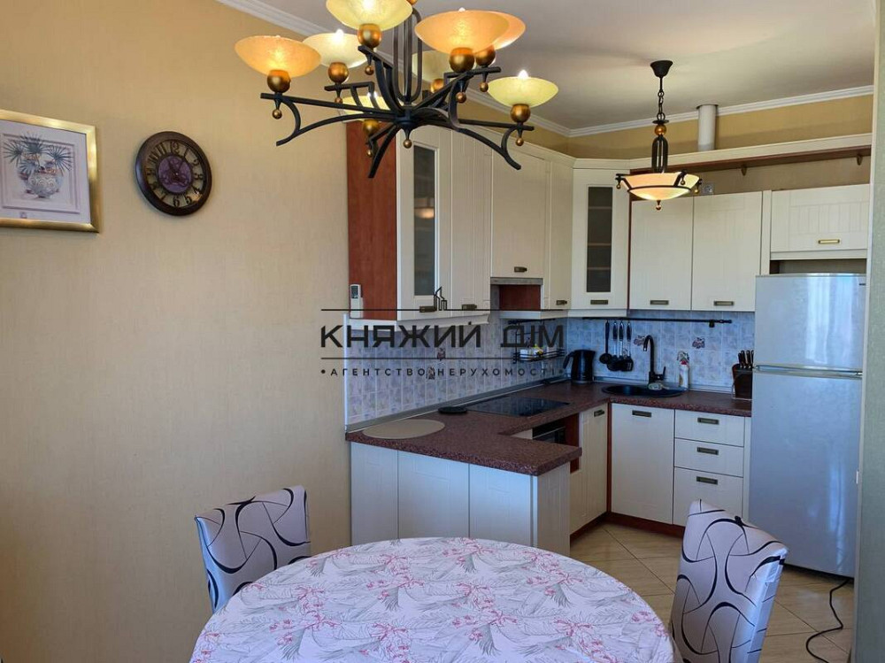 Оренда 2-х к. квартири студіо в ЖК Дипломат Холл. № 1149977 Kiev - photo 8