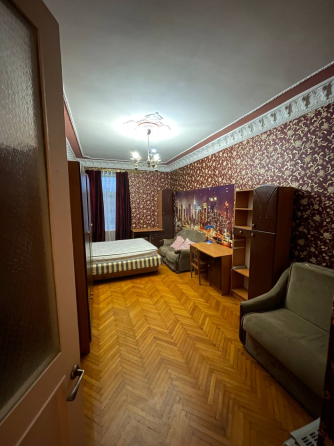 Продам 2-х комнатную квартиру в Центре.
ID 41731 Одеса