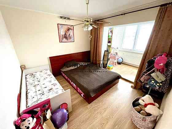 Продаж Квартира 2-кімнатна, 11/15 поверх на Ахматовой Анны ул. Київ