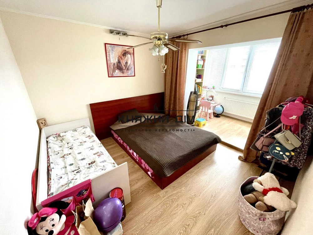 Продаж Квартира 2-кімнатна, 11/15 поверх на Ахматовой Анны ул. Киев - изображение 4