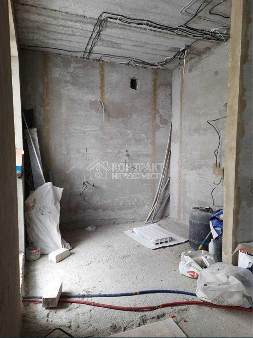 Продаж Квартира 2-кімнатна, 5/9 поверх на вул. Єлизаветинська Харків - фото 5