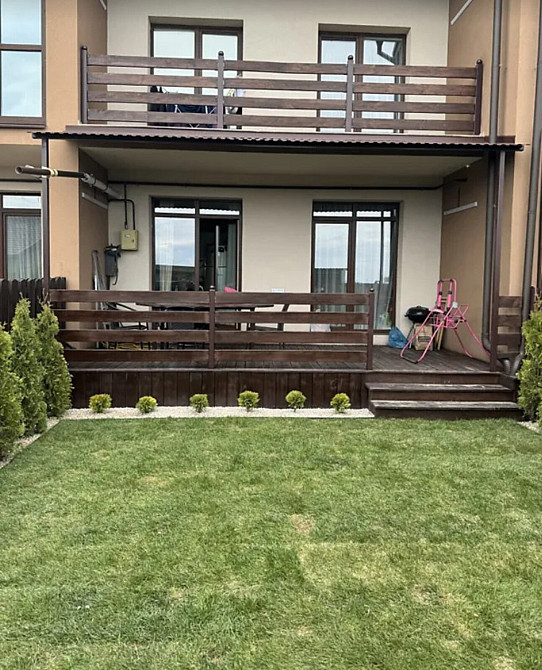 Продаж 3-поверхового котеджу у с.Байківці / Тернопільська область Байківці - фото 13