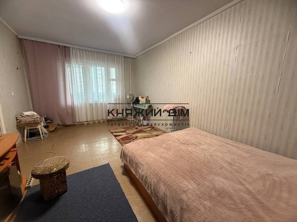 Оренда 4 кімнатна квартира м. Харківська Код 11203989 Київ - фото 1