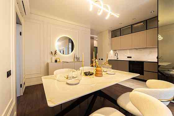 Продаж Квартира 2-кімнатна, 17/24 поверх на Краснова ул. Одеса