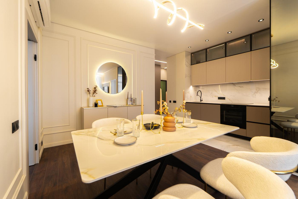 Продаж Квартира 2-кімнатна, 17/24 поверх на Краснова ул. Одеса - фото 3