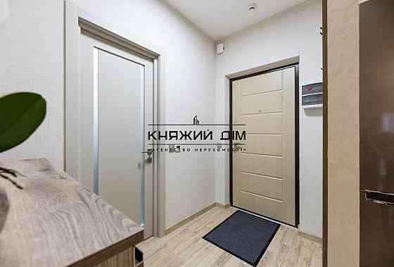 1к студіо Нова Англія (Ньюкасл) Kiev