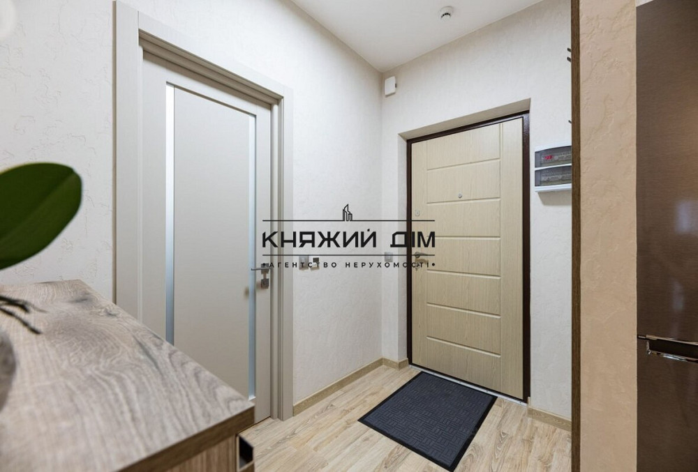 1к студіо Нова Англія (Ньюкасл) Київ - фото 6