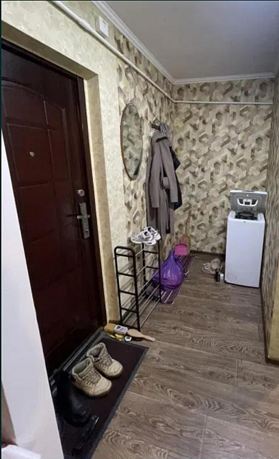 Продаж Квартира 1-кімнатна, 5/5 поверх на вул. Вітрука Житомир - фото 6