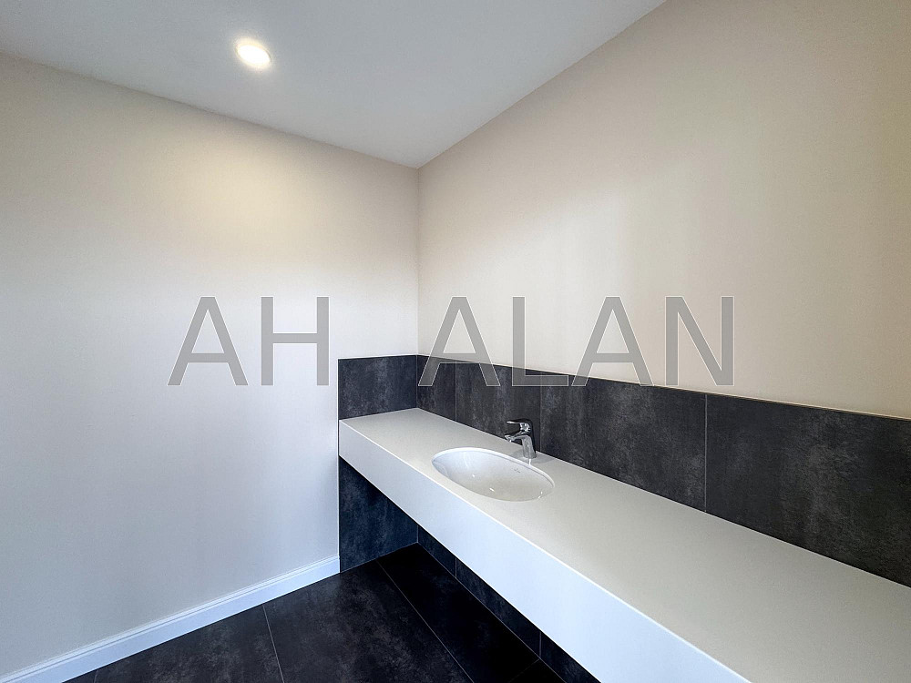 Оренда офісне приміщення на Теліги Олени вул., 6 поверх - 2/6 Київ - фото 1