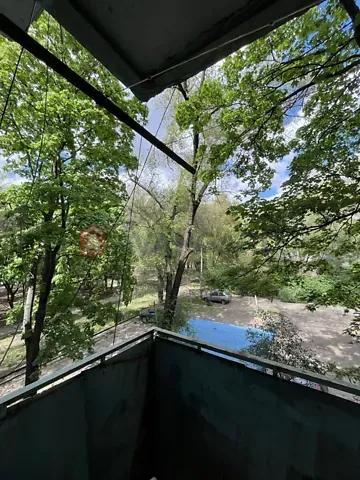 Продаж 1к Квартира 27 кв.м Центральний бульвар 14 Запоріжжя - фото 4