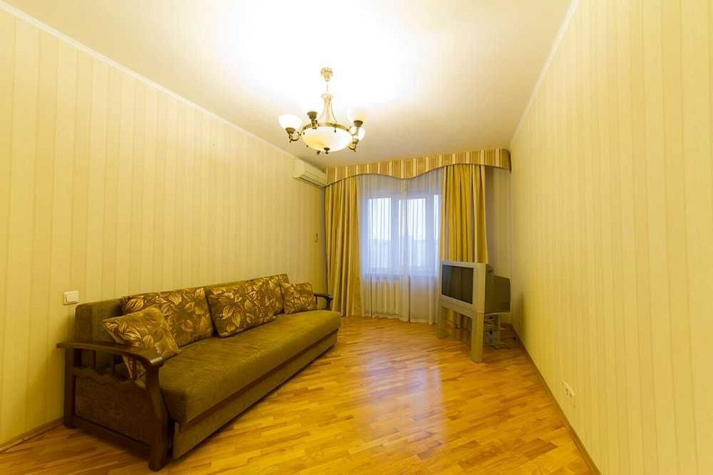 Оренда Квартира 1-кімнатна, 15/18 поверх на Харьковское шоссе, 56 Київ - фото 6