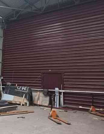 Оренда виробниче приміщення на улица Киевская, д.322 приміщень - 1, поверх - 1/1 Бровары