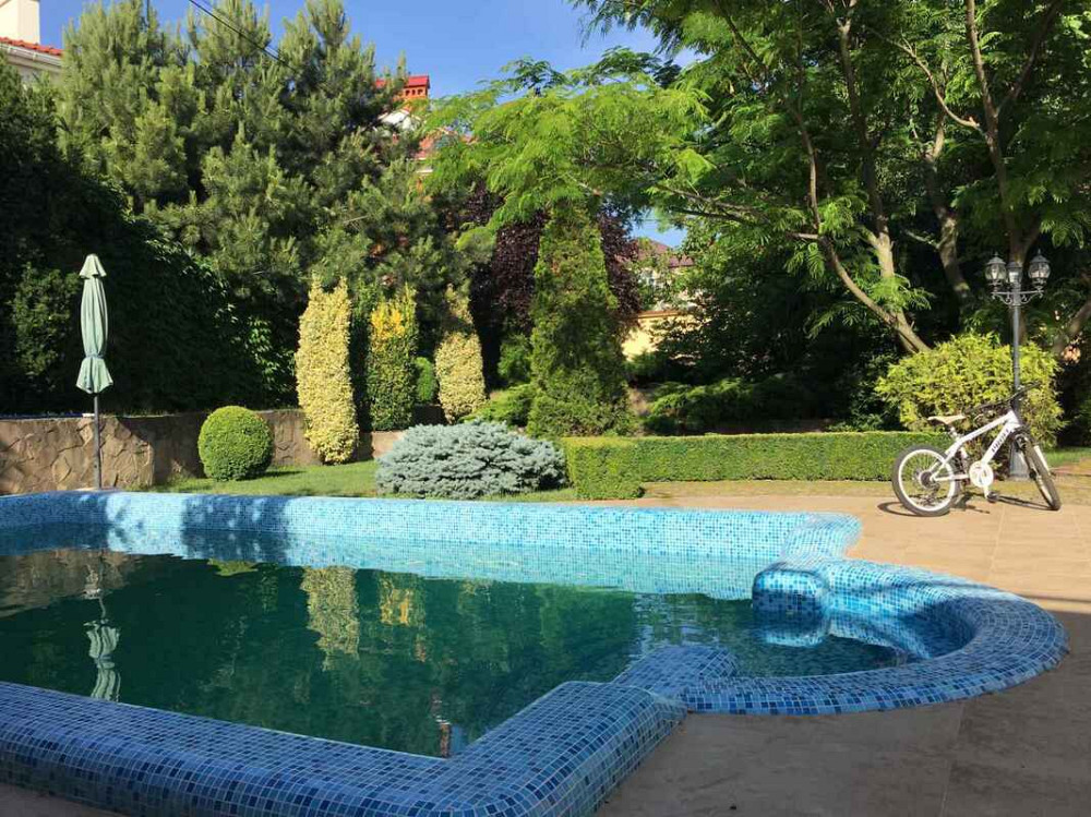 Оренда Будинок на Ванный пер. Одесса - изображение 12