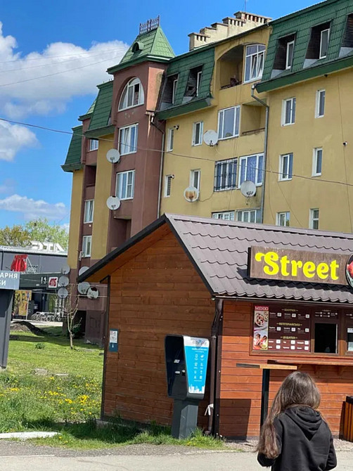 Продаж Квартира 1-кімнатна, 1/5 поверх Галич - фото 7