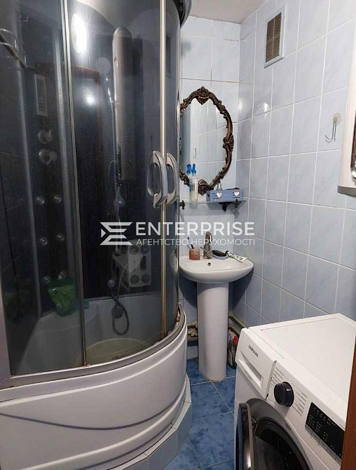 Продаж Квартира 3-кімнатна, 3/9 поверх на вул. пономарева Kotsyubyns'ke - photo 5