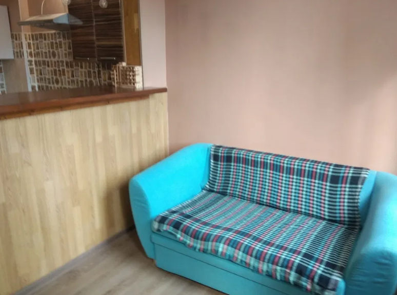 Продам 1-комнатную квартиру с ремонтом в ЖК "Смарт Сити" (п.Котовского) Ліски (Комінтернівський район) - фото 5