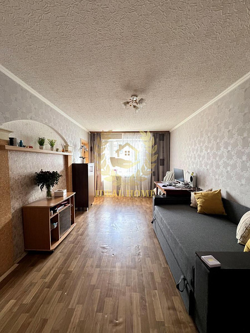 Продаж Квартира 1-кімнатна, 6/9 поверх на Осиповского ул., 3А Київ - фото 3