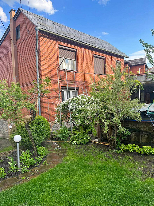 Продаж Будинок 5-кімнатний на вул. Озерянська Харьков - изображение 1