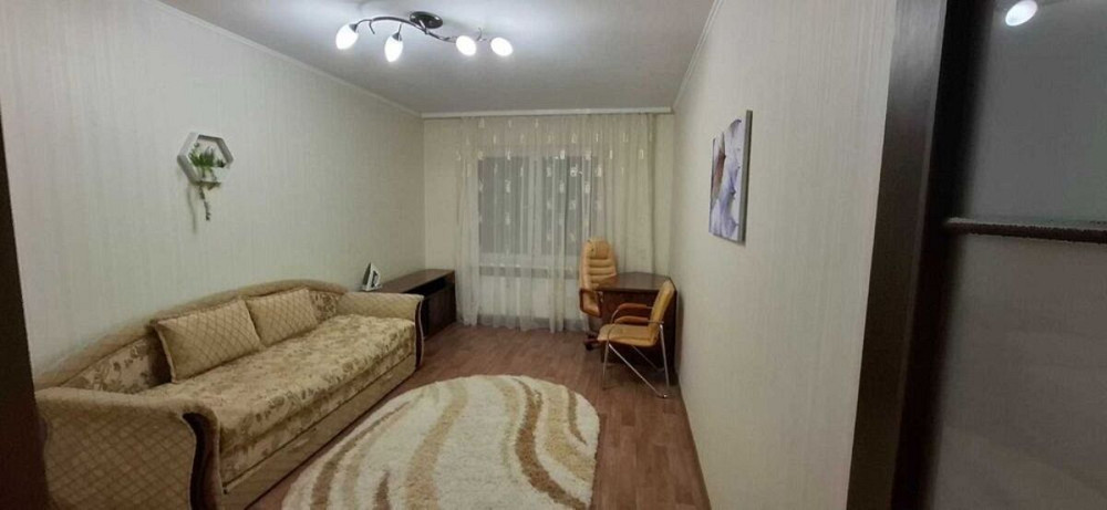 Оренда Квартира 1-кімнатна, 7/25 поверх на Ващенка, 7 Київ - фото 1