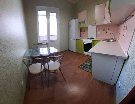 Оренда Квартира 1-кімнатна, 12/25 поверх на вул.Чавдар, 34 Kiev