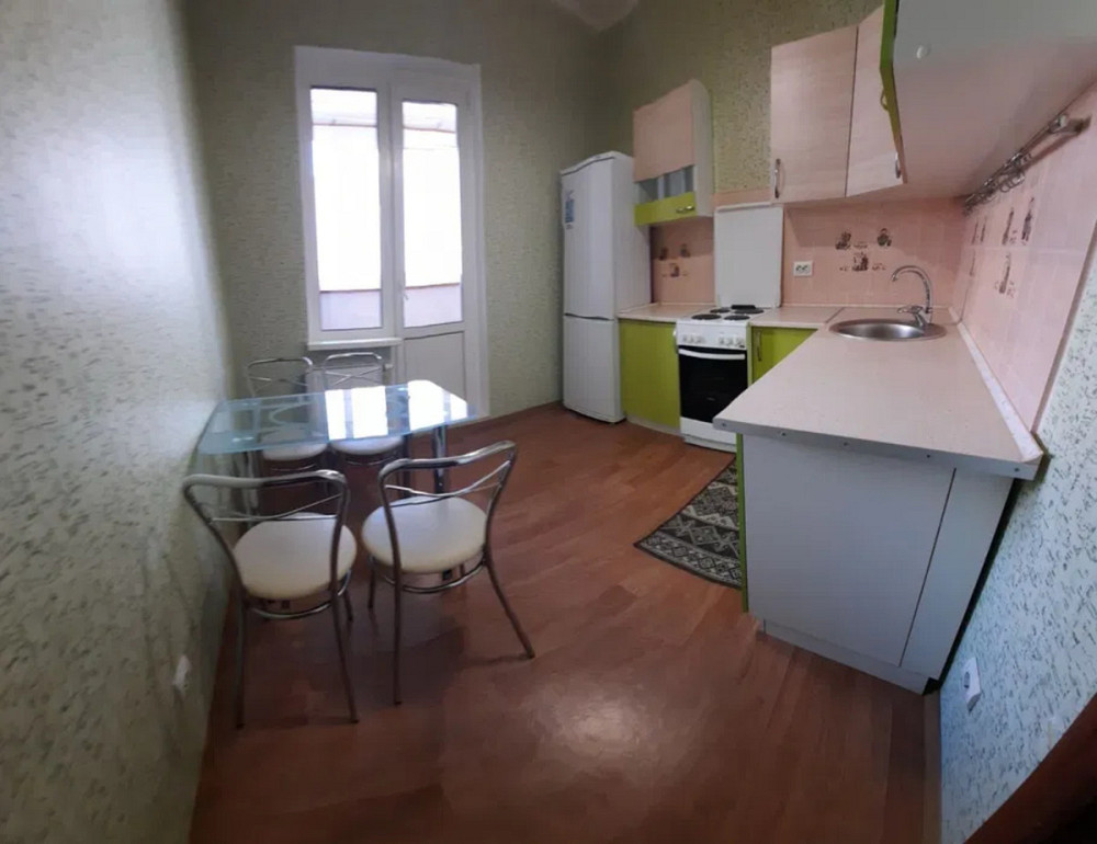 Оренда Квартира 1-кімнатна, 12/25 поверх на вул.Чавдар, 34 Kiev - photo 6