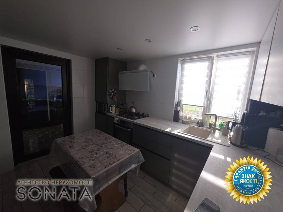 Продаж Будинок 1-кімнатний на вул. Чмиренка, 37 БилозирЯ - изображение 4