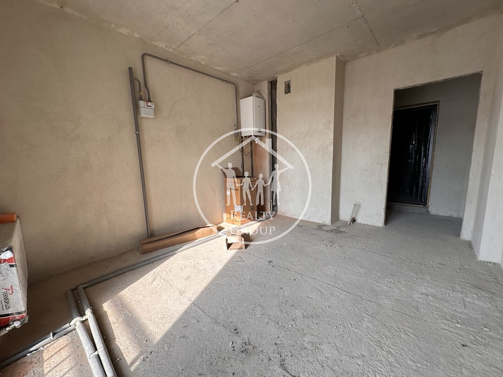 Продаж 1к Квартира 47 кв.м Героїв Крут Львів - фото 5