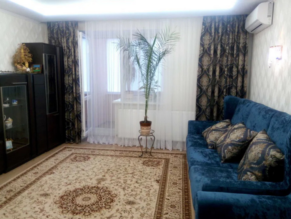 Продаж 3к квартири, 91 м.кв, проспект С.Бандери Тернопіль - фото 1