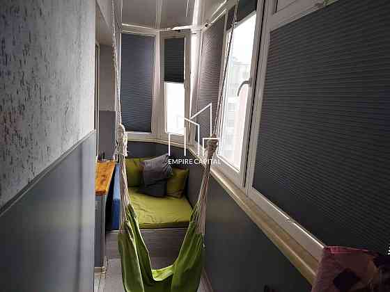 Оренда 2к Квартира 52 кв.м Червоної Калини вул. L'viv