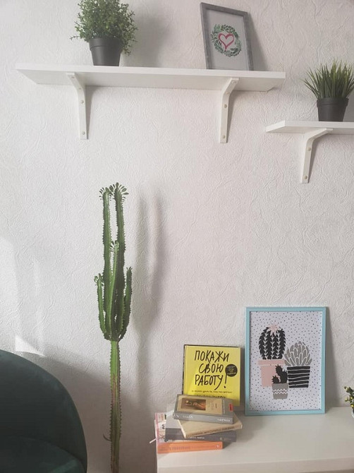 Оренда Квартира 1-кімнатна, 7/25 поверх на Гмыри Бориса ул., 12 Київ - фото 15