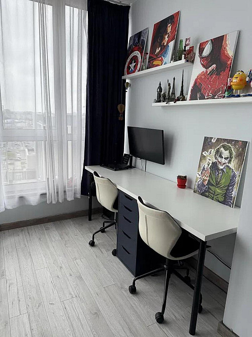 Продаж Квартира 2-кімнатна, 12/12 поверх на вул. Кульпарківська L'viv - photo 4