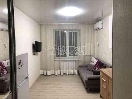 Продаж Квартира 1-кімнатна, 4/12 поверх на вул. Шевченківський Харків