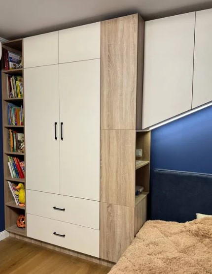 Продаж Квартира 2-кімнатна на ул. Кленовая, 2а Одесса - изображение 13