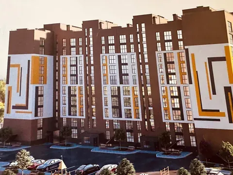 Продаж 3к Квартира 86 кв.м ЖК вул. Залізнична, 16 Луцьк - фото 4