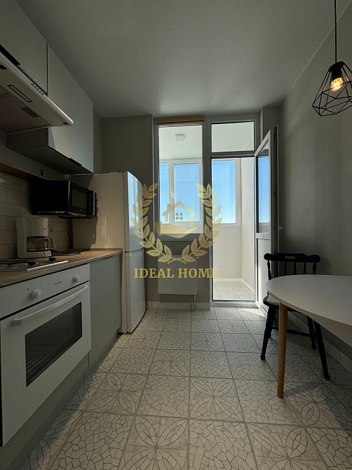 продаж 1 к квартири Лівий берег метро Бориспільська Kiev - photo 5