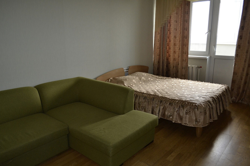 Оренда Квартира 1-кімнатна на ул. Кубанской Украины, 31 Kiev - photo 3