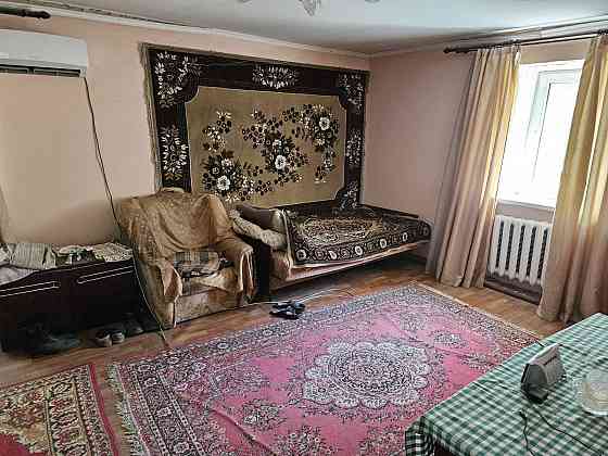 В продаже два дома на участке в Усатово (р-н школы) Усатове